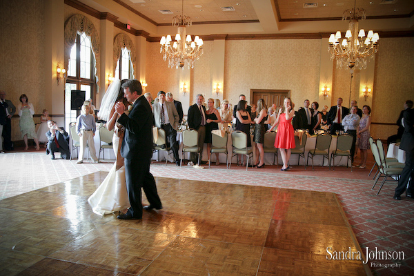 Best Country Club of Orlando wedding photographer - Sandra Johnson (SJFoto.com)
